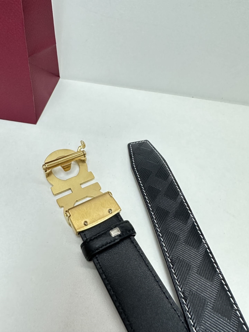 Ferragamo Belts